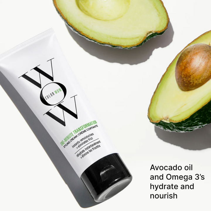 WOW - Color Wow One Minute Transformation 4oz