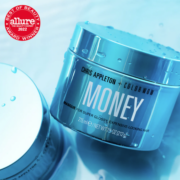 WOW - Color Wow Money Masque 7.5oz