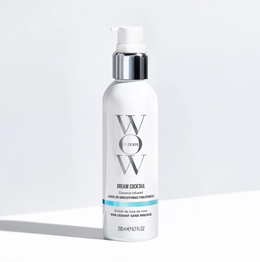 WOW - Color Wow Dream Cocktail Coconut-Infused 6.7oz