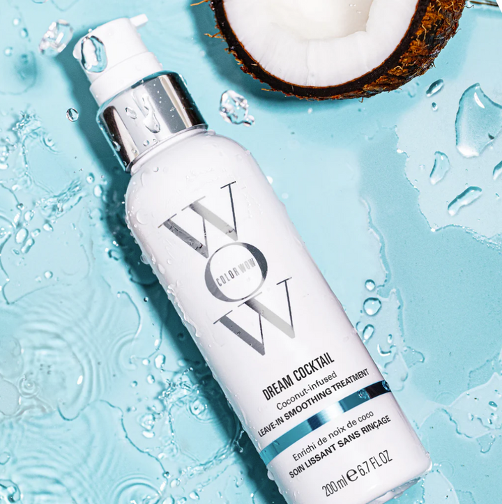 WOW - Color Wow Dream Cocktail Coconut-Infused 6.7oz