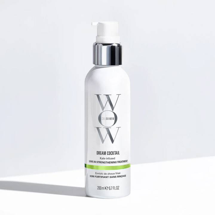 WOW - Color Wow Dream Cocktail Kale-Infused 6.7oz