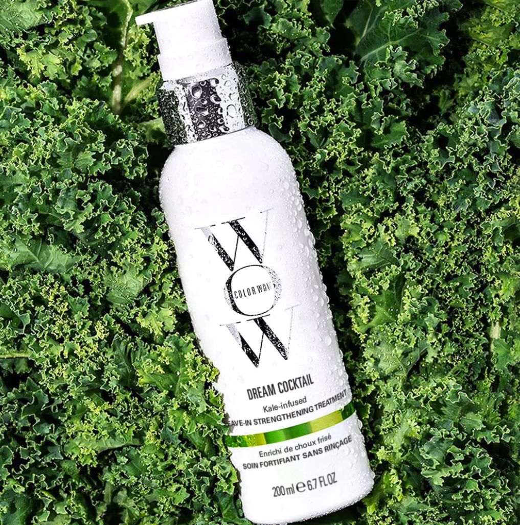WOW - Color Wow Dream Cocktail Kale-Infused 6.7oz
