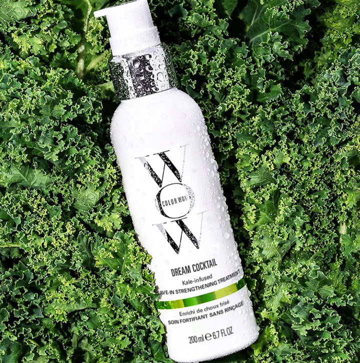 WOW - Color Wow Dream Cocktail Kale-Infused 6.7oz