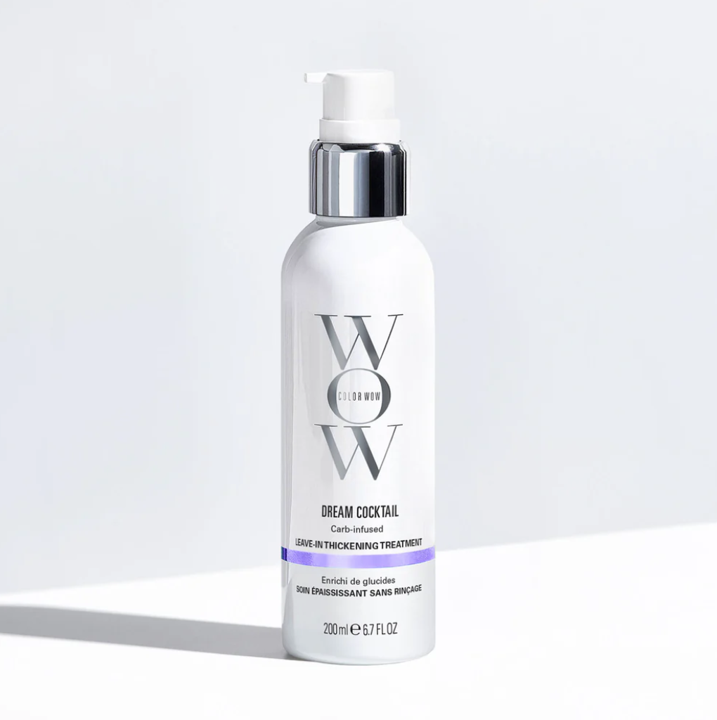 WOW - Color Wow Dream Cocktail Carb-Infused 6.7oz