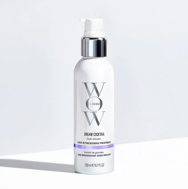 WOW - Color Wow Dream Cocktail Carb-Infused 6.7oz