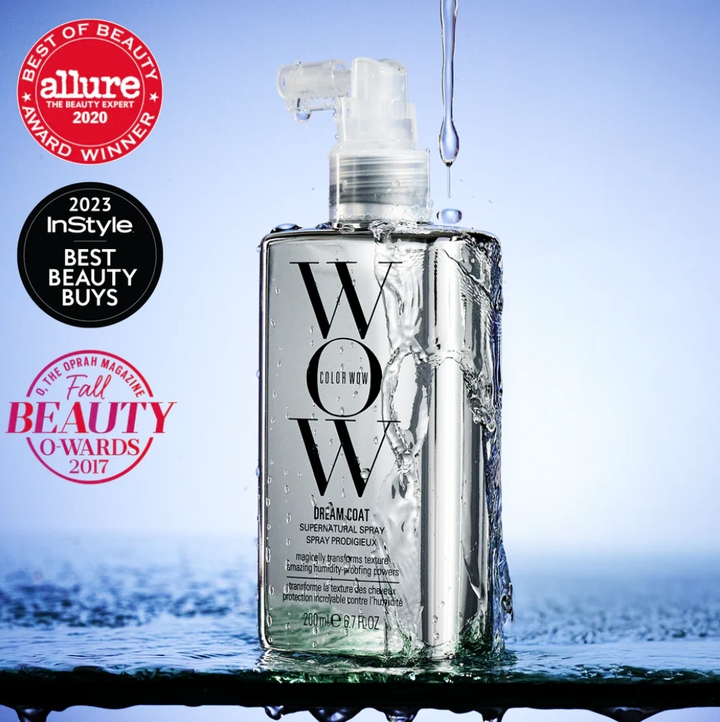 WOW - Dream Coat Supernatural Spray 6.7oz