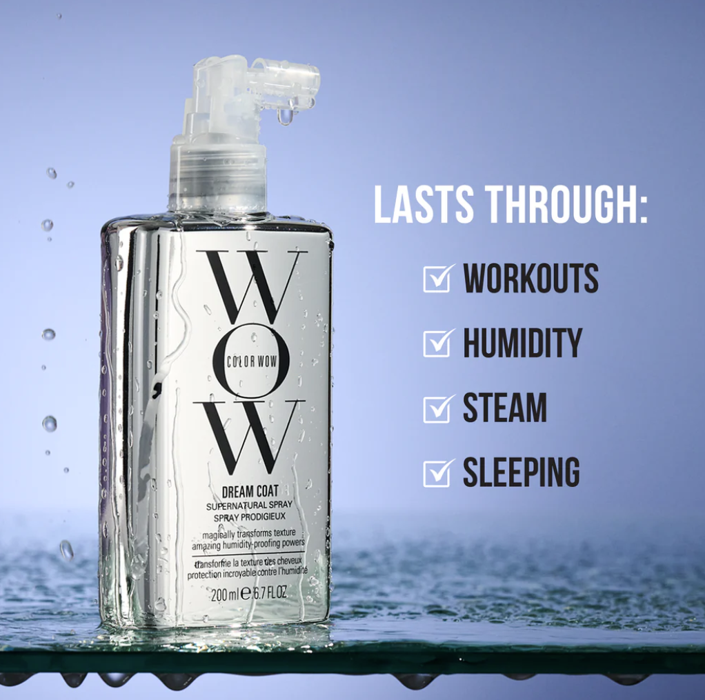 WOW - Dream Coat Supernatural Spray 6.7oz