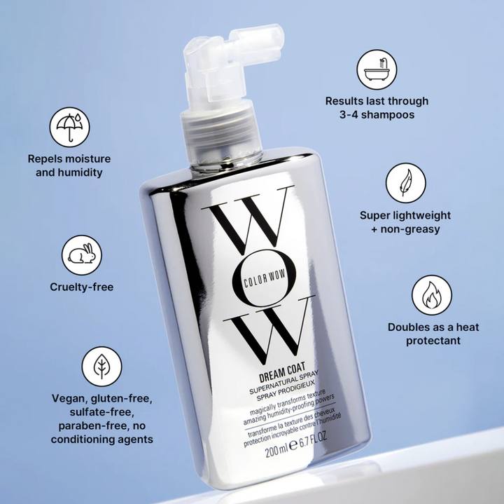 WOW - Dream Coat Supernatural Spray 6.7oz