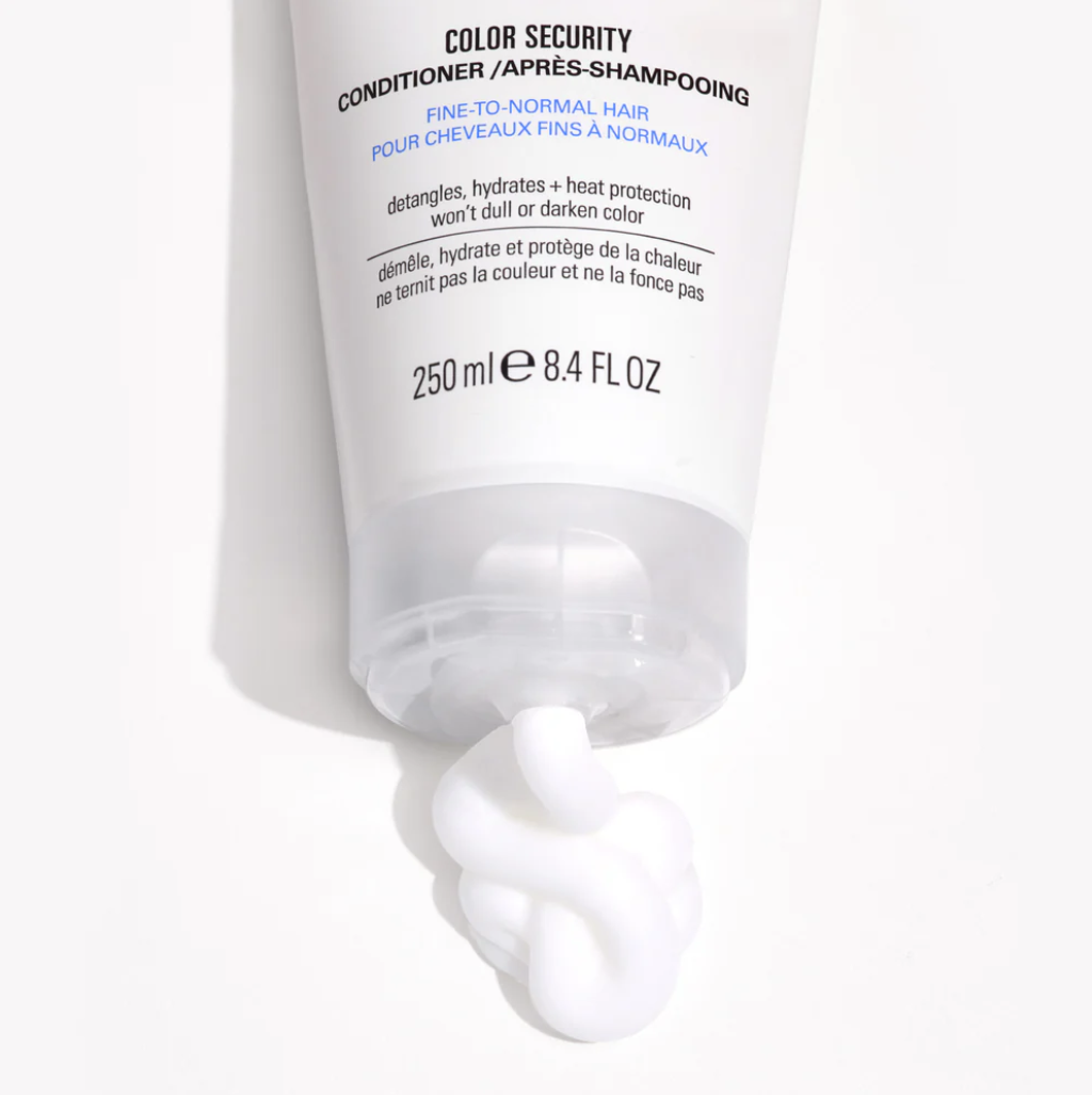 WOW - Color Wow Color Security Conditioner Fine/Normal Hair 8.4oz