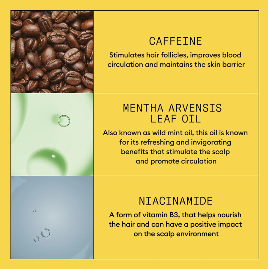 Nioxin 1 - Scalp Care + Hair Thickening Treatment for Natural/Untreated Hair