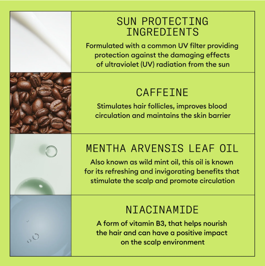 Nioxin 2 - Scalp Care + Hair Thickening Treatment for Progressed Thinning