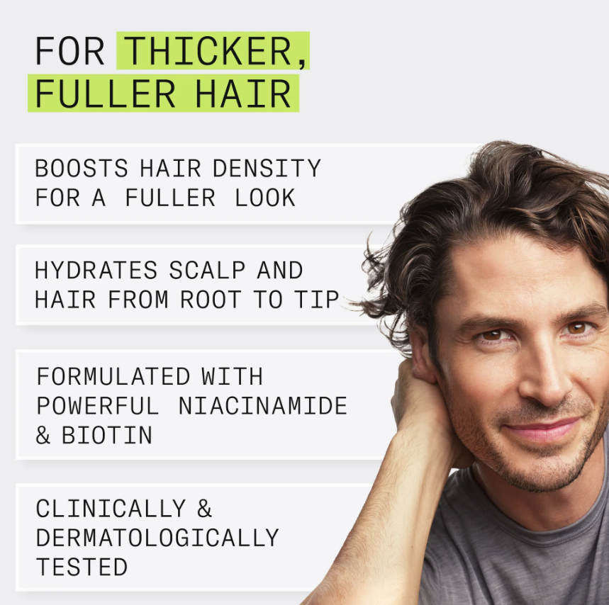 Nioxin System 2 Shampoo/Conditioner Kit - Natural Hair with Progressed Thinning