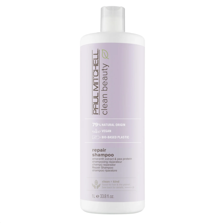 Paul Mitchell - Clean Beauty - Repair Shampoo