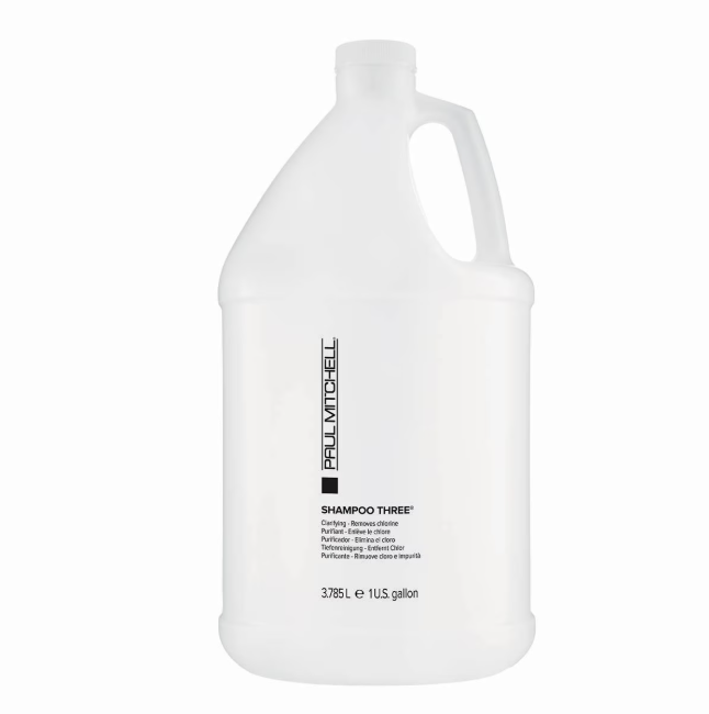 Paul Mitchell - Shampoo Three