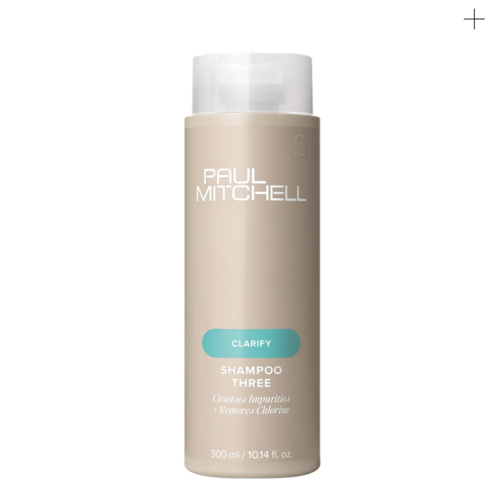 Paul Mitchell - Shampoo Three