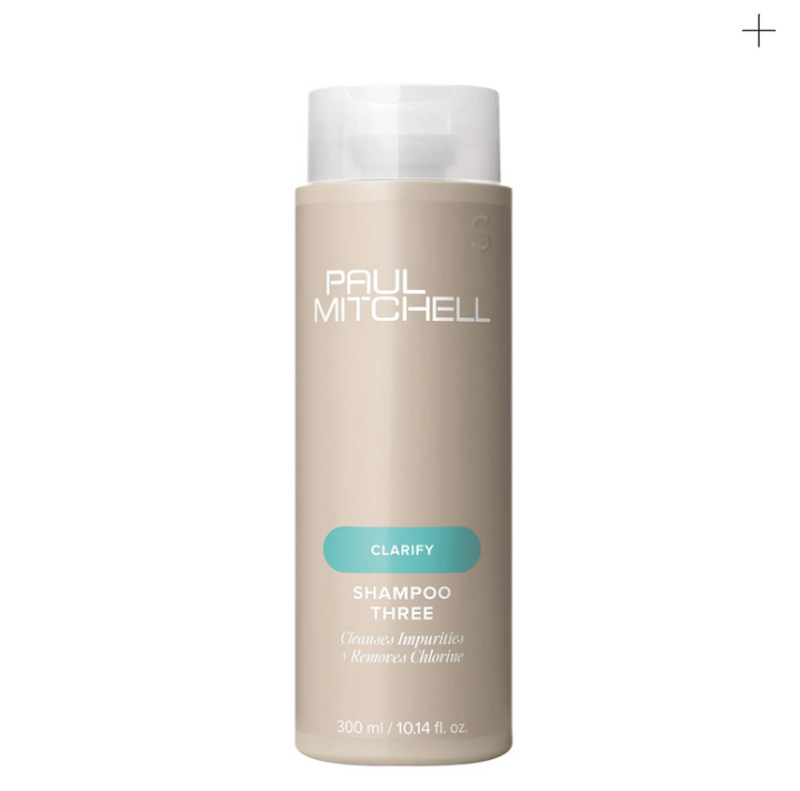 Paul Mitchell - Shampoo Three