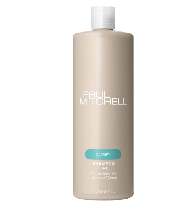 Paul Mitchell - Shampoo Three