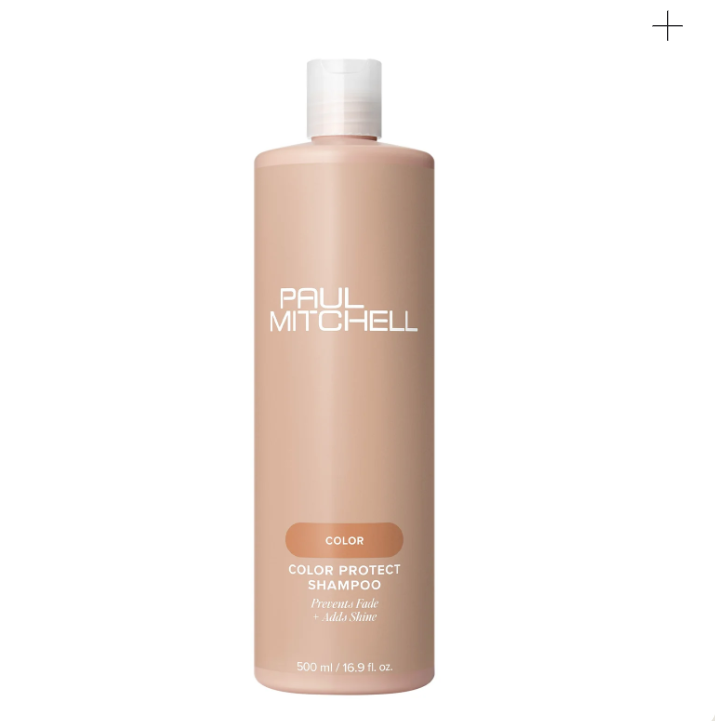 Paul Mitchell - Color Care - Color Protect Shampoo
