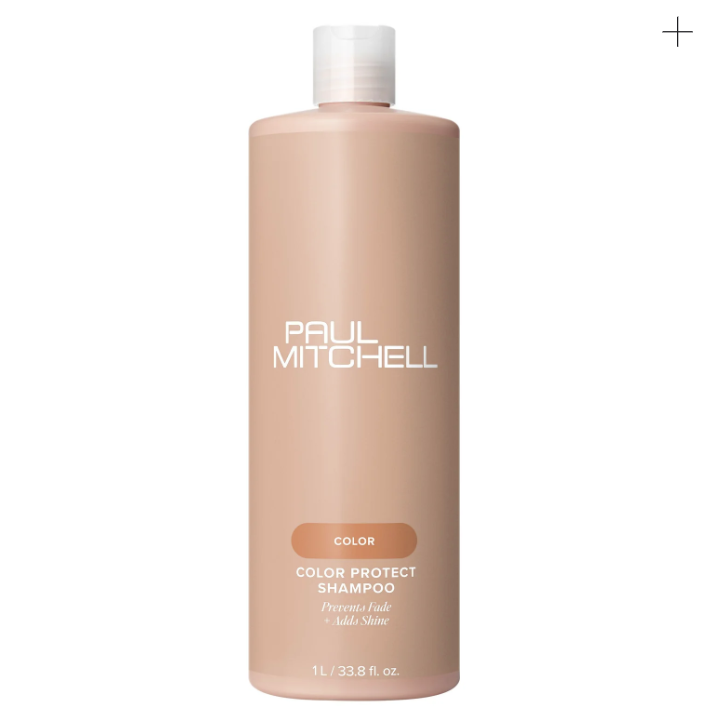 Paul Mitchell - Color Care - Color Protect Shampoo