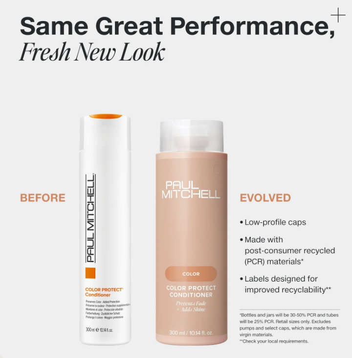 Paul Mitchell - ColorCare - Color Protect Daily Conditioner
