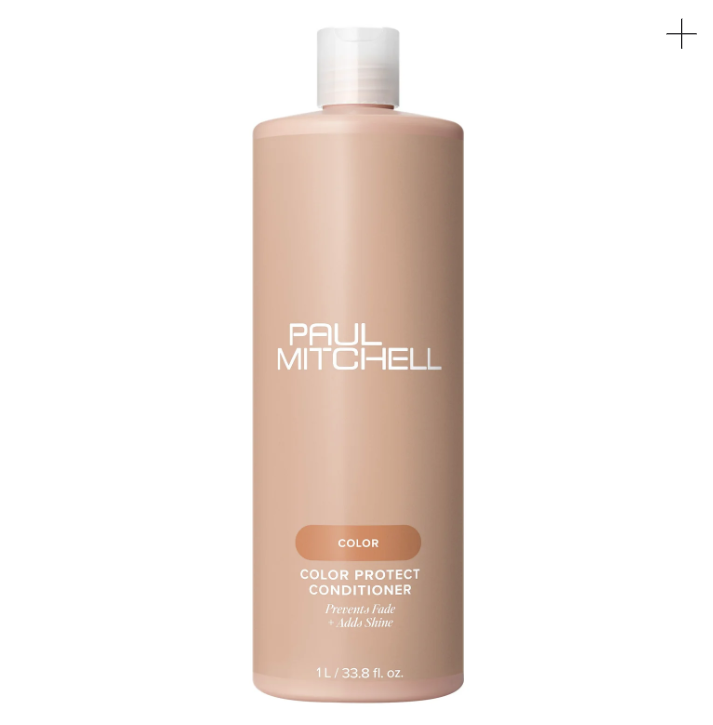 Paul Mitchell - ColorCare - Color Protect Daily Conditioner