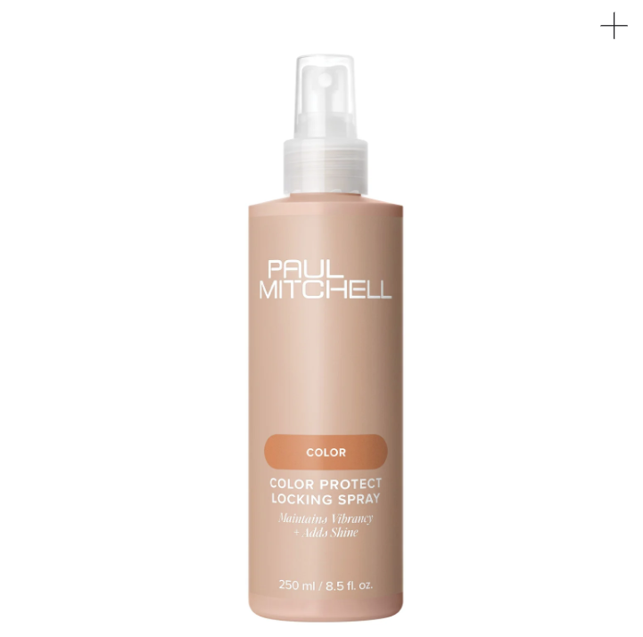 Paul Mitchell - Color Care - Color Protect Locking Spray
