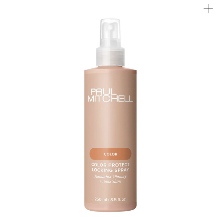 Paul Mitchell - Color Care - Color Protect Locking Spray