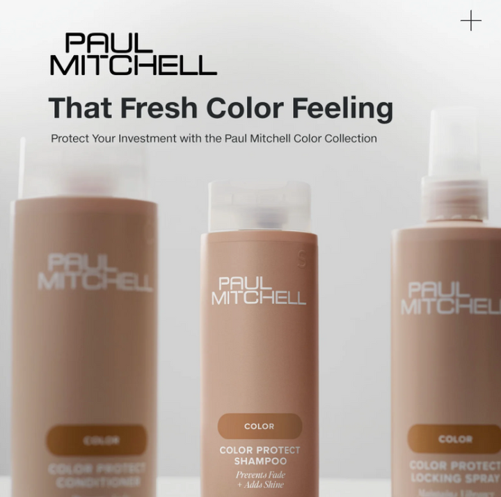 Paul Mitchell - Color Care - Color Protect Locking Spray