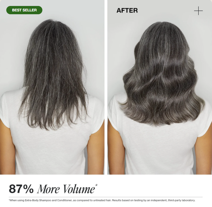 Paul Mitchell - Extra Body - Sculpting Foam