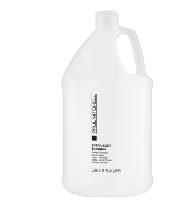 Paul Mitchell - Extra Body Shampoo