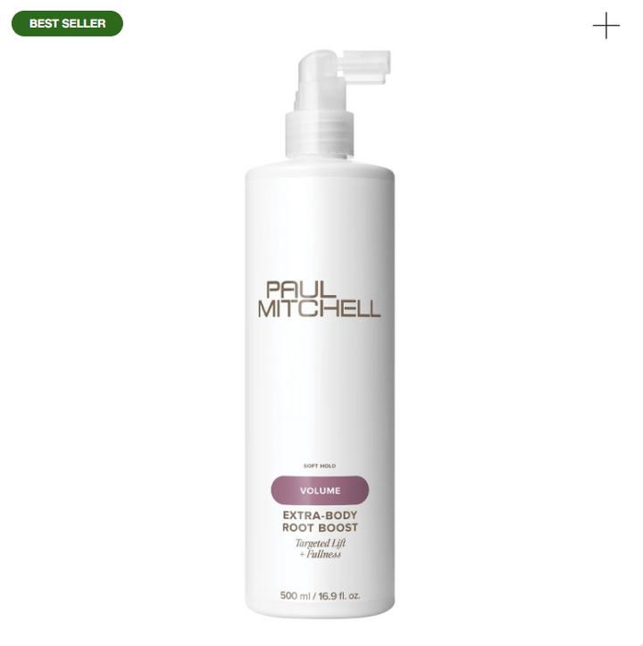 Paul Mitchell - Extra Body - Root Boost