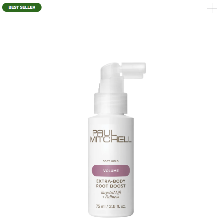 Paul Mitchell - Extra Body - Root Boost