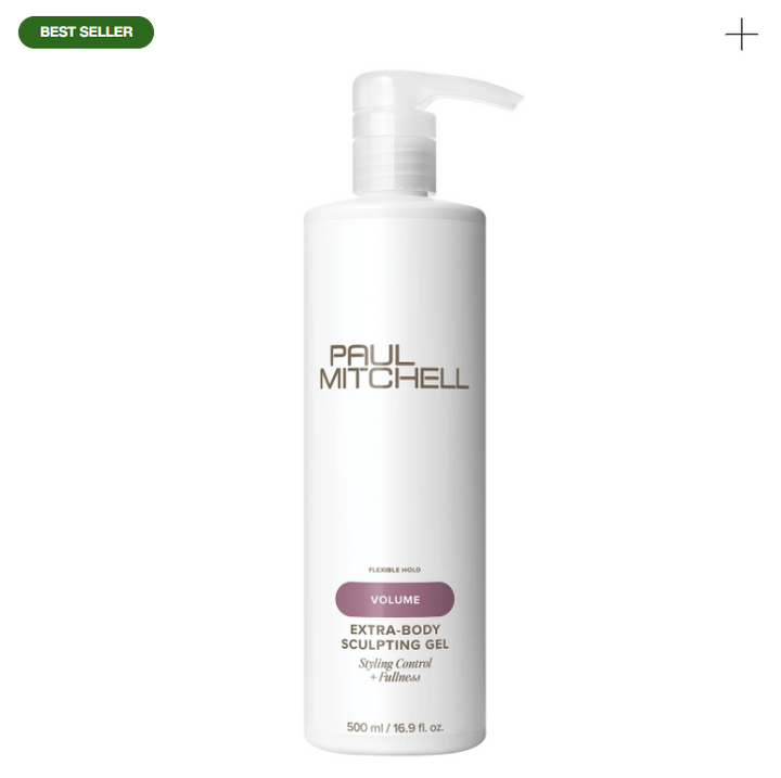 Paul Mitchell - Extra Body Sculpting Gel
