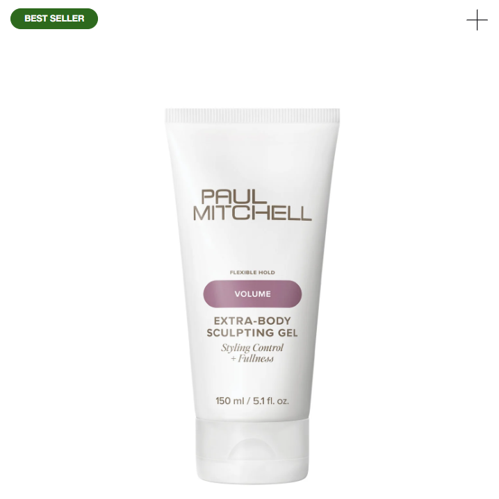 Paul Mitchell - Extra Body Sculpting Gel