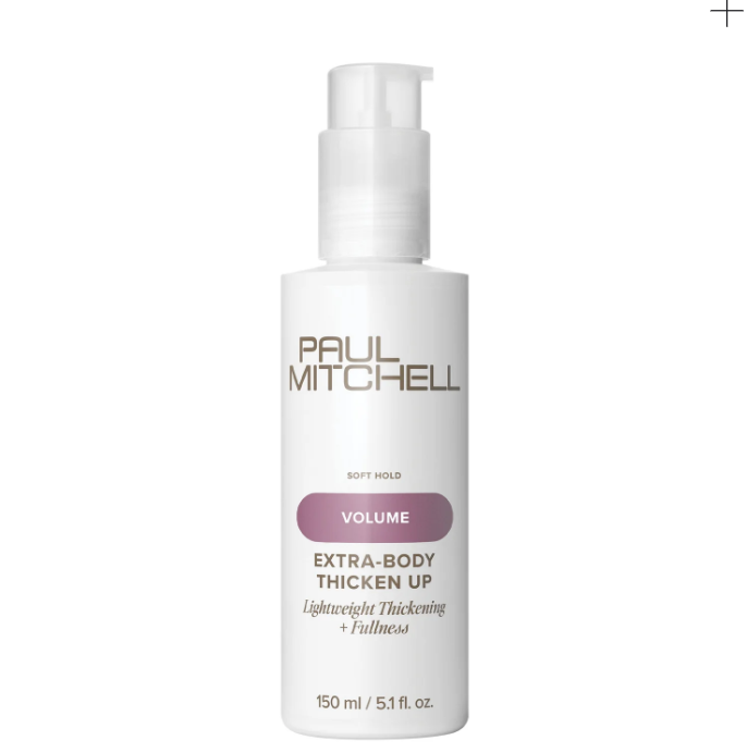 Paul Mitchell - Extra-Body Thicken Up