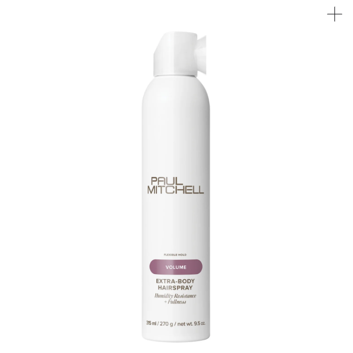 Paul Mitchell - Extra Body - Firm Hairspray
