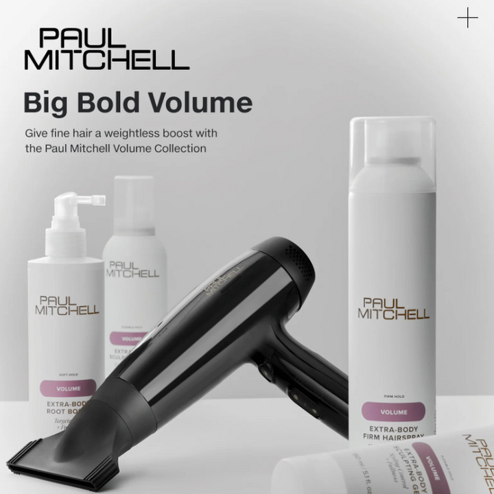 Paul Mitchell - Extra Body - Firm Hairspray