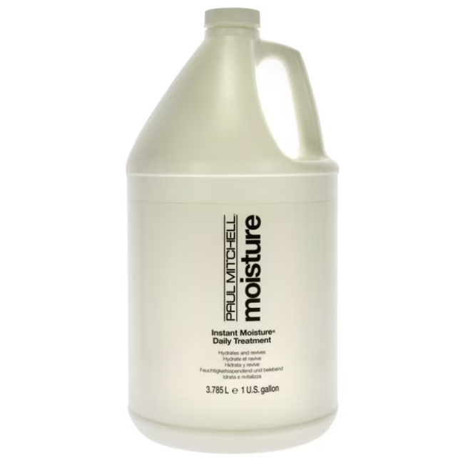 Paul Mitchell - Instant Moisture - Shampoo