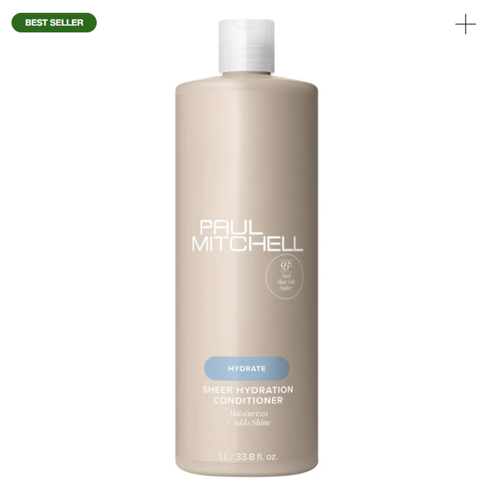 Paul Mitchell - Instant Moisture Conditioner