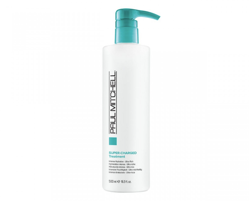 Paul Mitchell - Super Charged Treatment  - Daily Treatment