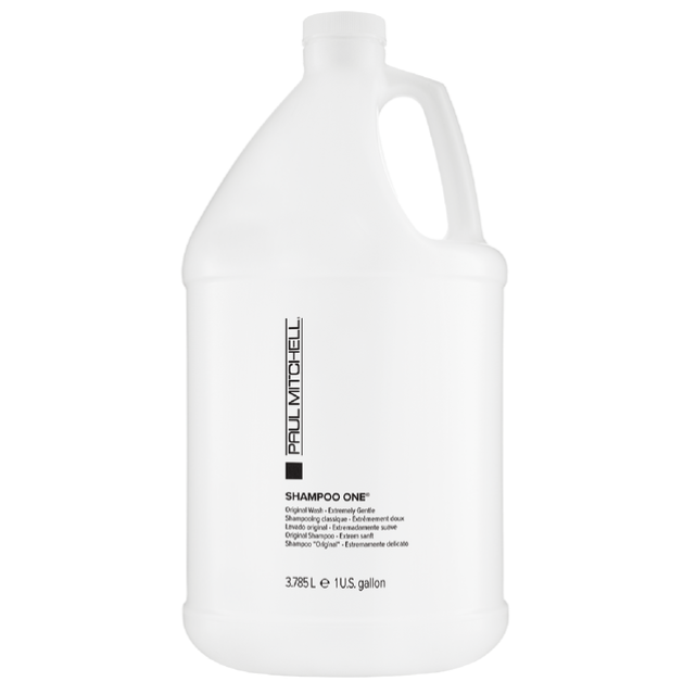 Paul Mitchell - Shampoo one