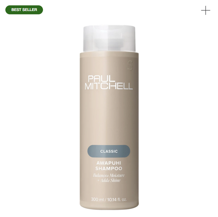 Paul Mitchell - Awapuhi Shampoo