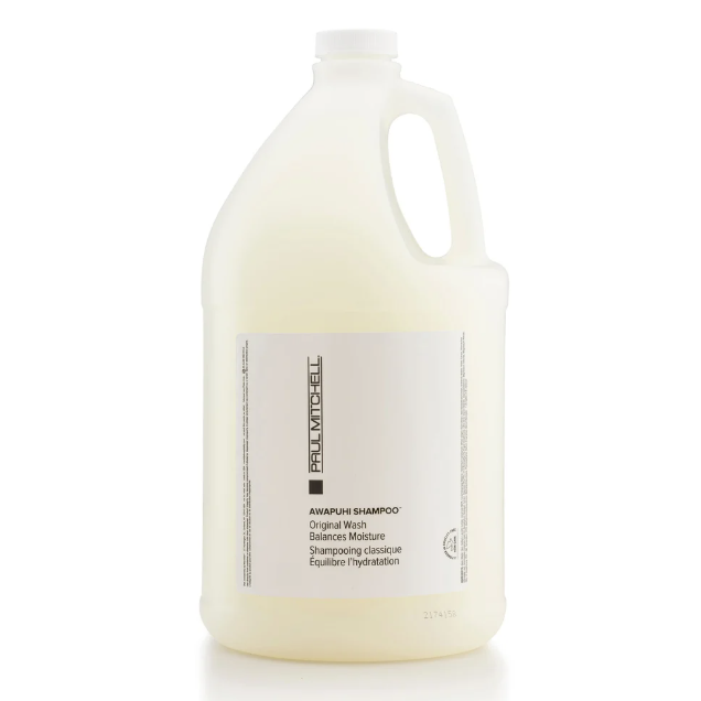 Paul Mitchell - Awapuhi Shampoo
