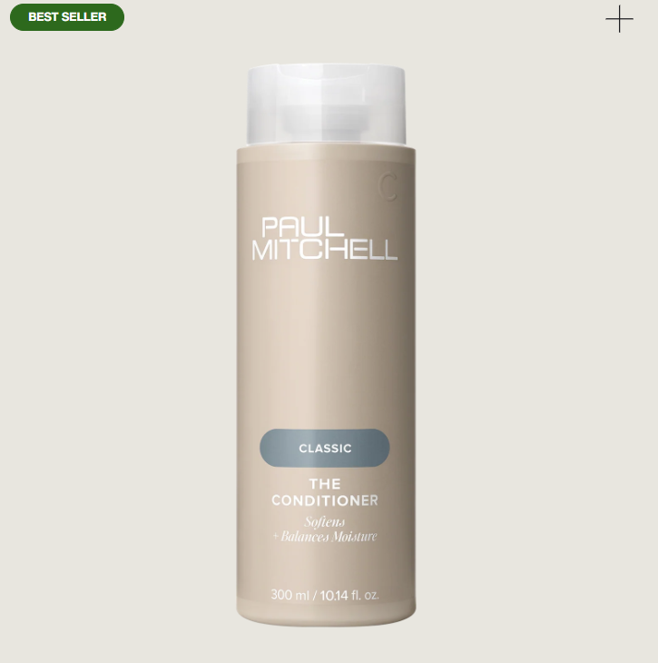 Paul Mitchell - The Conditioner