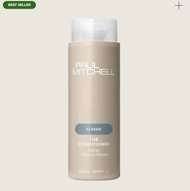 Paul Mitchell - The Conditioner