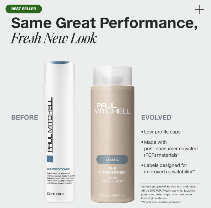 Paul Mitchell - The Conditioner