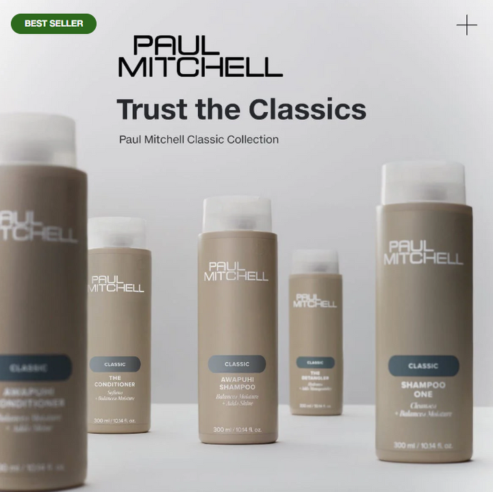 Paul Mitchell - The Conditioner