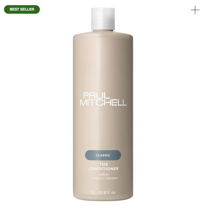 Paul Mitchell - The Conditioner