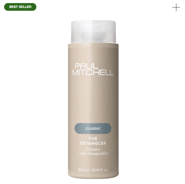Paul Mitchell - The Detangler