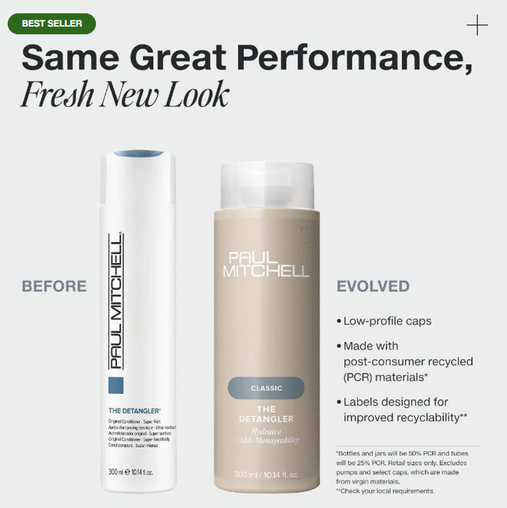Paul Mitchell - The Detangler